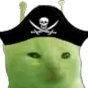 glorpirate