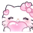 LoveHeartHelloKitty