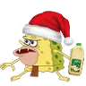 EggnogSpongebobCaveman