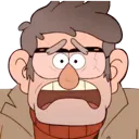 FordTerrified
