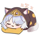 CipherSleep