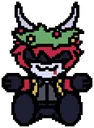 BorgabooPlushie