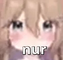 nur nur