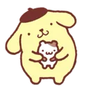 M_pompom
