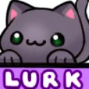 lurk