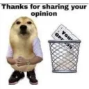 opinionrejected opinionrejected
