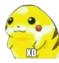 PikaXd PikaXd