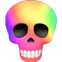 gayskullreaction
