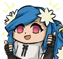 QueenThumbsUp QueenThumbsUp