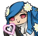 QueenHeart
