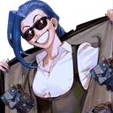 Jinx_Cool