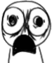 shock