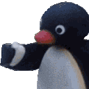 pingu_nomnom Discord emoji