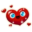 heart heart