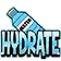 HYDRATE56