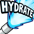 hydrate112