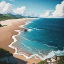ocean