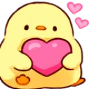lovebirb