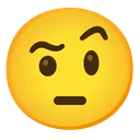 raised_eyebrow