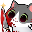 CatPawChaos_floppaa Discord emoji