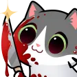 CatKnifeBlood