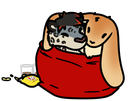 NaakSnug_floppaa Discord emoji
