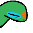 Yawn_floppaa Discord emoji