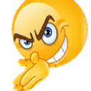 evil