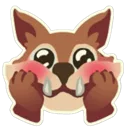 reactioncute