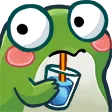 FroggieShocked FroggieShocked