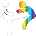 gaykick