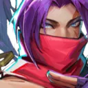 psylocke