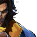 wolverine