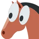 horseyes