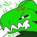 GreenLizBITE