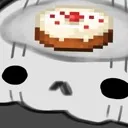 GooseThinkingAbtFood