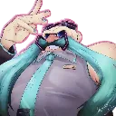 HatsunEGGMiku