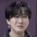 Changbin_Tears