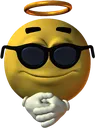 5266emoticoolangel