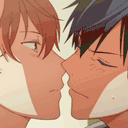 :Kiss: