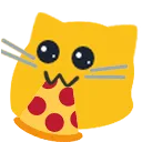 nyanpuppu_pizza