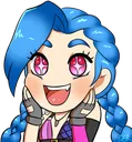 Jinx33
