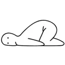 slopped