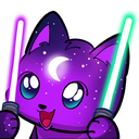 starwarsspacecat Discord Emoji | Transhumanist Council