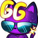 ggspacecat Discord Emoji - Transhumanist Council