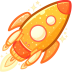 goldrocket custom emote | Transhumanist Council