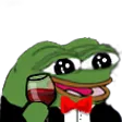 pepe_winehappy