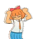 mymyCaramellDansen