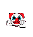 clown Discord emoji