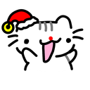 Krismas_Kitty Discord emoji